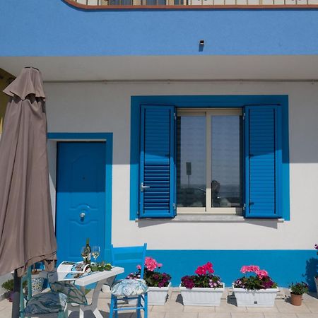 Blue Sicily Apartment Roccalumera Exterior photo
